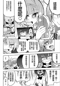 Page 40 of Futanari Umi-chan 3 - preview thumbnail