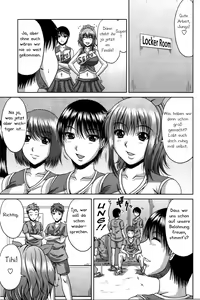 Page 3 of Shiritsu Seiko Gakuen ~Cheerleading Bu~ | Cheerleader der Seiko Privatschule (decensored) - preview thumbnail