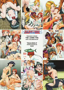 Page 29 of Bari Etchi - preview thumbnail