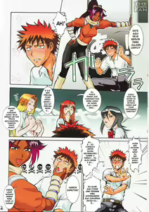 Page 6 of Bari Etchi - preview thumbnail
