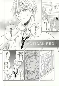Page 3 of PRACTICAL RED - preview thumbnail