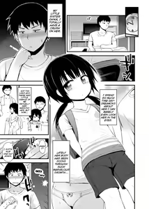 Page 3 of Imouto ga Ichiban Kawaii | Little Sister Is The Cutest - preview thumbnail
