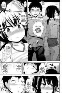 Page 5 of Imouto ga Ichiban Kawaii | Little Sister Is The Cutest - preview thumbnail