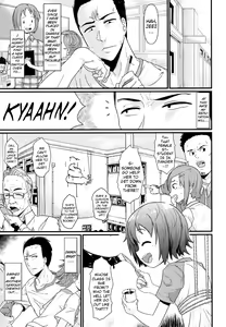 Page 3 of Obaka no Shitsuke! | An Idiot's Discipline! - preview thumbnail