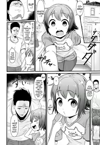 Page 4 of Obaka no Shitsuke! | An Idiot's Discipline! - preview thumbnail