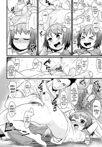 Page 8 of Obaka no Shitsuke! | An Idiot's Discipline! - preview thumbnail