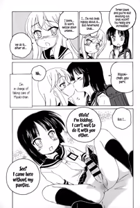 Page 168 of Youshou no Hana no Himitsu - The secret of Girls flowers - preview thumbnail