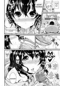 Page 4 of Tachibana-sanchi no Seikatsu | The Sex Life of the Tachibanas (decensored) - preview thumbnail