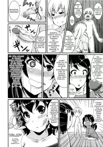 Page 8 of Tachibana-sanchi no Seikatsu | The Sex Life of the Tachibanas (decensored) - preview thumbnail