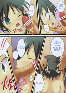 Page 3 of Sweet Cat Colorful! 2 - preview thumbnail