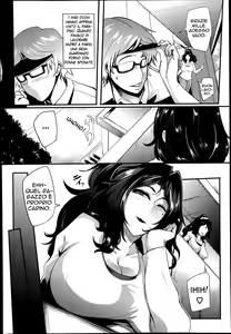 Page 4 of Celeb Tsuma no Doutei Exercise | Celeb Wife's Virgin Exercise - preview thumbnail