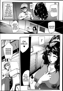 Page 9 of Celeb Tsuma no Doutei Exercise | Celeb Wife's Virgin Exercise - preview thumbnail