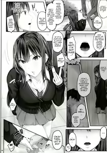 Page 5 of Shibunama - preview thumbnail