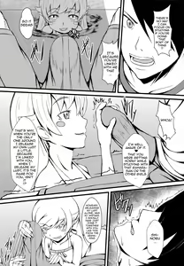 Page 4 of Koyomi H Ichi - preview thumbnail