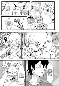 Page 8 of Koyomi H Ichi - preview thumbnail