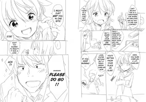 Page 5 of Shuushoku saki ha rakudai majo no tsukaima | Familiar of useless witch - preview thumbnail