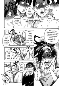 Page 36 of Haruyokoi - preview thumbnail