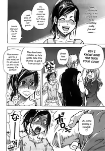 Page 40 of Haruyokoi - preview thumbnail