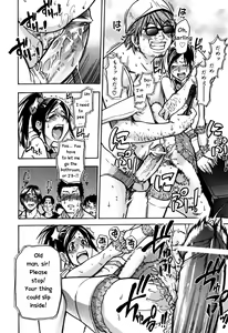 Page 65 of Haruyokoi - preview thumbnail