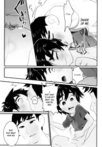 Page 40 of Non-stop! Brother - preview thumbnail