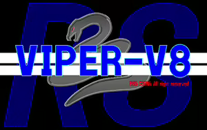 Page 3 of Viper V8 RS - preview thumbnail