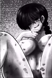 Page 3 of Haru Ranman! - preview thumbnail