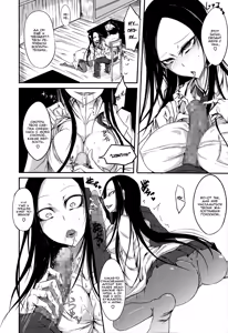 Page 4 of Chishiki no Katsubou | Thirst for Perverted Knowledge - preview thumbnail