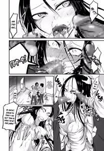 Page 8 of Chishiki no Katsubou | Thirst for Perverted Knowledge - preview thumbnail