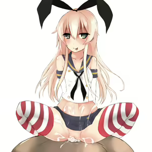 Page 3 of KanMusu to Iroiro Shitai - preview thumbnail