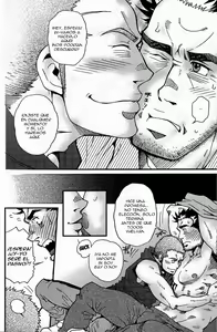 Page 20 of Golpe de Suerte - preview thumbnail