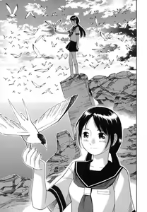 Page 176 of BLUE DROP ～天使的我們～ 1 - preview thumbnail