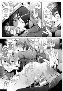 Page 3 of Dropout Ch. 1-4, 8-9 - preview thumbnail