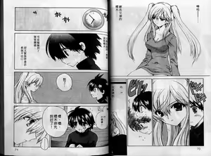 Page 36 of Cherry Concerto | 美少女騎士 - preview thumbnail