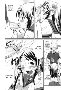 Page 10 of Jun no Narikiri Satsuei-kai - preview thumbnail