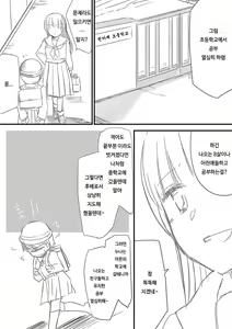 Page 8 of Houkei Danshi Rakudai Saikyouikuhou | 포경남자낙제재교육법 - preview thumbnail