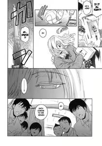 Page 117 of Second Virgin - preview thumbnail