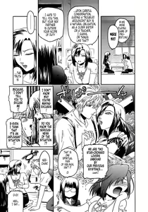 Page 33 of Second Virgin - preview thumbnail