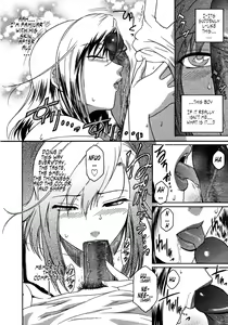 Page 40 of Second Virgin - preview thumbnail