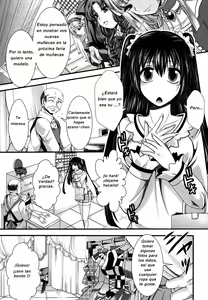 Page 5 of Fondness Doll - preview thumbnail