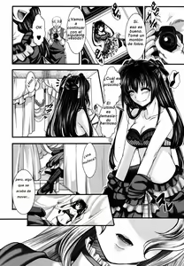 Page 8 of Fondness Doll - preview thumbnail