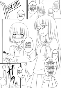 Page 4 of Futabu! - preview thumbnail