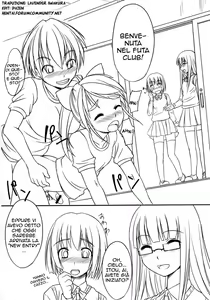 Page 5 of Futabu! - preview thumbnail