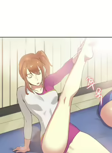 Page 422 of Sports Girl ch.1-26 - preview thumbnail