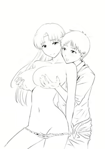 Page 3 of LAS同人誌ネーム - preview thumbnail