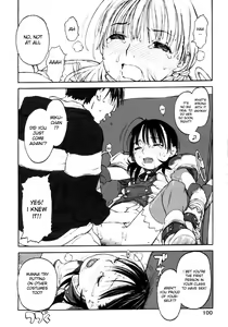 Page 16 of Joshi Show - Little Girl Show Ch. 8-12 - preview thumbnail