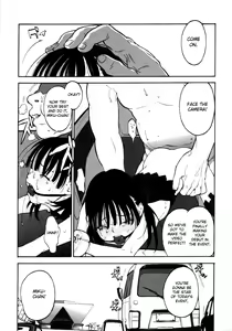 Page 22 of Joshi Show - Little Girl Show Ch. 8-12 - preview thumbnail