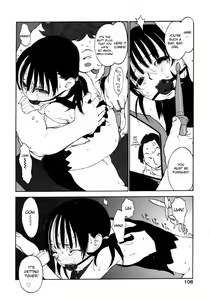 Page 25 of Joshi Show - Little Girl Show Ch. 8-12 - preview thumbnail