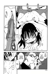 Page 27 of Joshi Show - Little Girl Show Ch. 8-12 - preview thumbnail