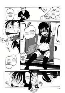 Page 31 of Joshi Show - Little Girl Show Ch. 8-12 - preview thumbnail