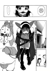 Page 33 of Joshi Show - Little Girl Show Ch. 8-12 - preview thumbnail
